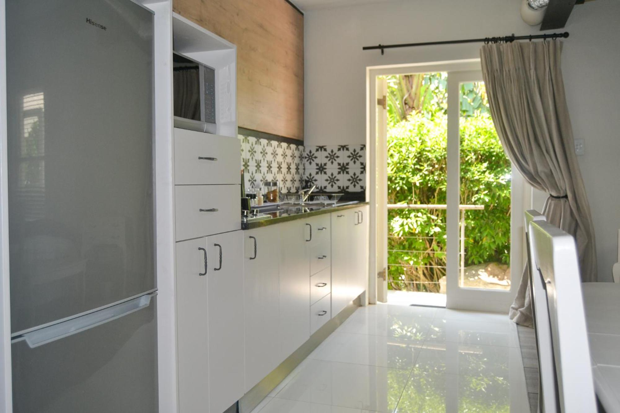 4 Piet Retief Stellenbosch Exterior foto