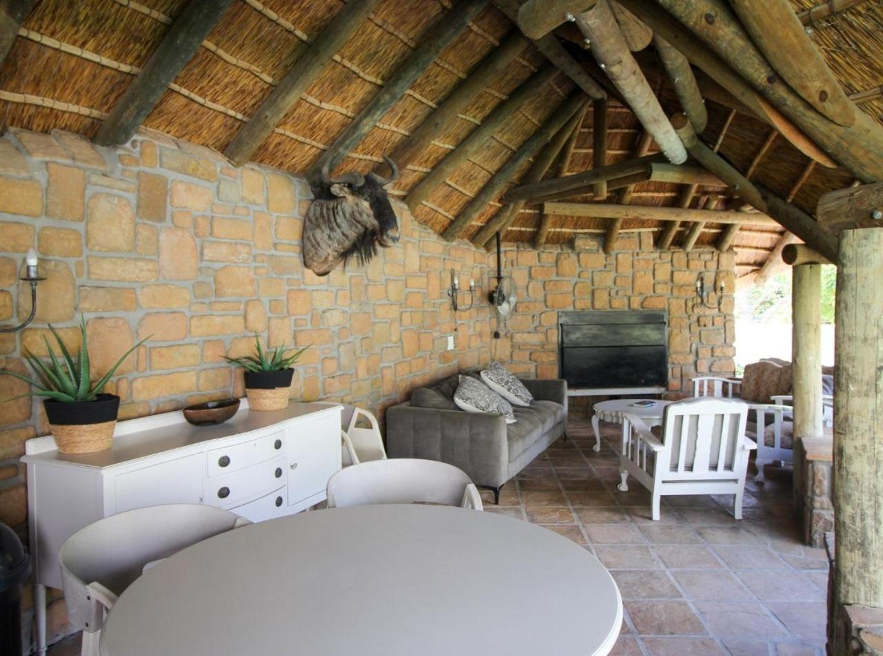 4 Piet Retief Stellenbosch Exterior foto